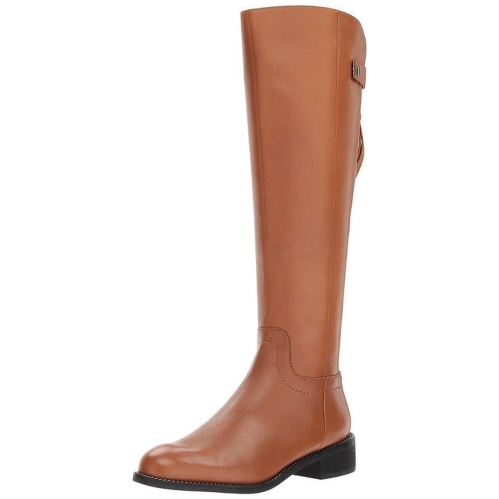 Franco Sarto Whiskey Brindley Riding boots S5.5M